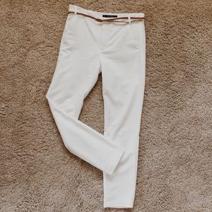Zara business pants